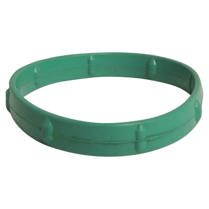 Crown Automotive 4861968AA EGR Tube Seal  for 18-21 Jeep Wrangler JL & Gladiator JT and 16-21 Grand Cherokee WK with 3.6L Engine