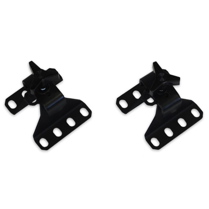 WARRIOR HI-LIFT MOUNT FOR PLATFORM RACK