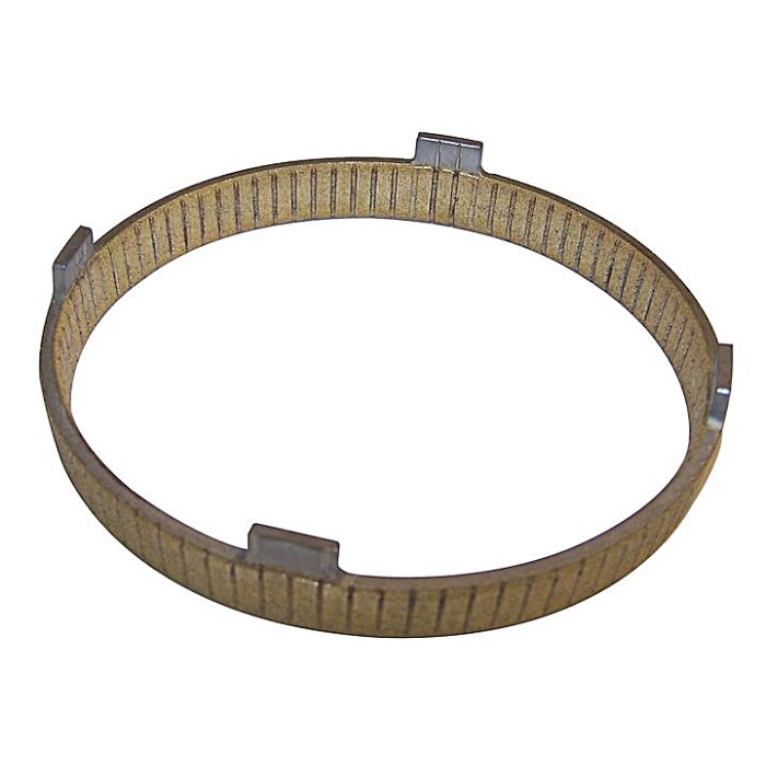 Crown Automotive 4874405 Synchronizer Cone for 00-04 Jeep Wrangler TJ & Unlimited and 02-04 Liberty KJ with NV3550 Transmission 