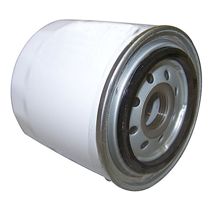 Crown Automotive 4884899AB Engine Oil Filter  for 08-18 Jeep Grand Cherokee  WK and 08-10 Commander XK with 8-Cylinder Engine 