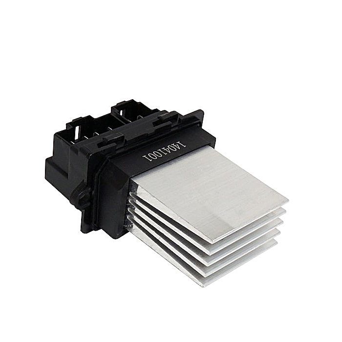 Crown Automotive 4885482AC Blower Motor Module  for 05-08 Jeep Grand Cherokee WK; 06-08 Commander XK and 10-12 Liberty KK