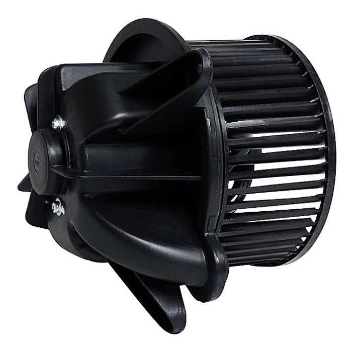 Crown Automotive 4886150AA Heater & Air Conditioner Blower Motor for 97-01 Jeep Wrangler TJ and Cherokee XJ