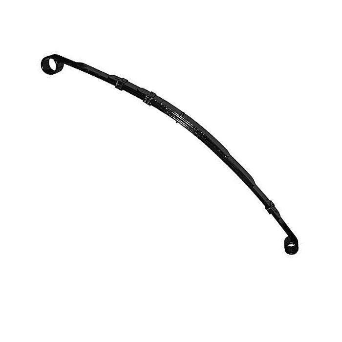Crown Automotive  Heavy Duty Leaf Spring  for 84-01 Jeep Cherokee XJ 