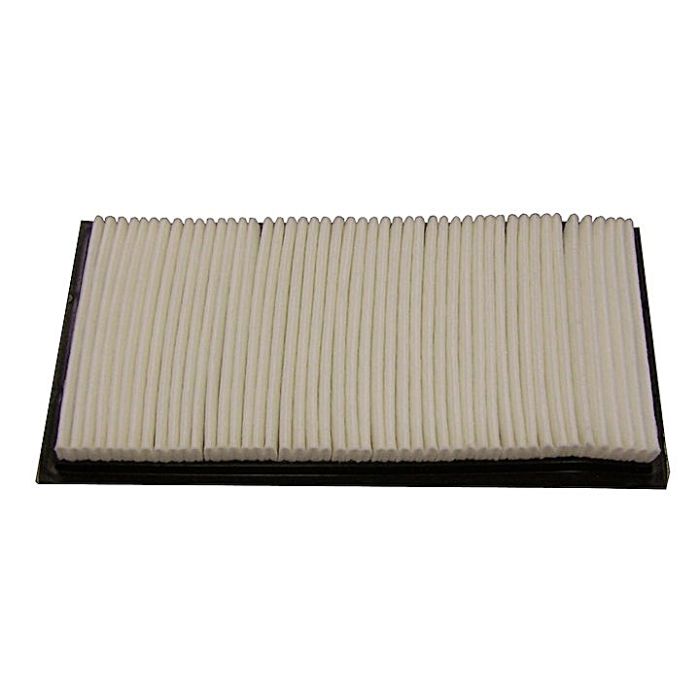 Crown Automotive 4891694AA Air Filter for 07-10 Jeep Compass and Patriot with 2.0L or 2.4L Engine 