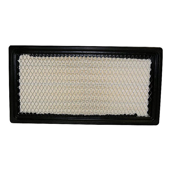 Crown Automotive 4891695AA Air Filter  for 07-09 Jeep Compass and Patriot MK with 2.0L Diesel Engine 