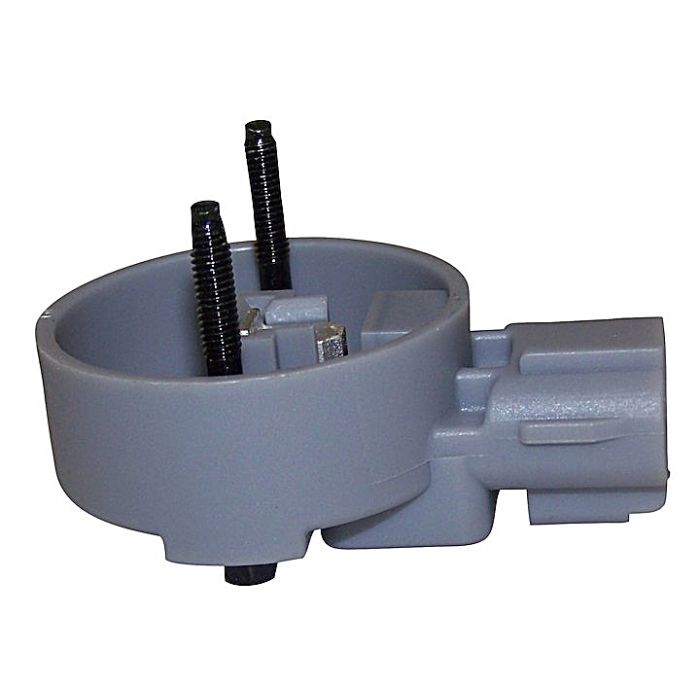 Crown Automotive 4897023AA Camshaft Position Sensor for 00-04 Jeep Wrangler TJ & Unlimited; 00-01 Cherokee XJ and 99-04 Grand Cherokee WJ with 4.0L Engine 