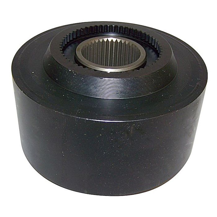 Crown Automotive 4897220AA Viscous Coupling  for 96-98 Jeep Grand Cherokee ZJ with NP249 Transfer Case 