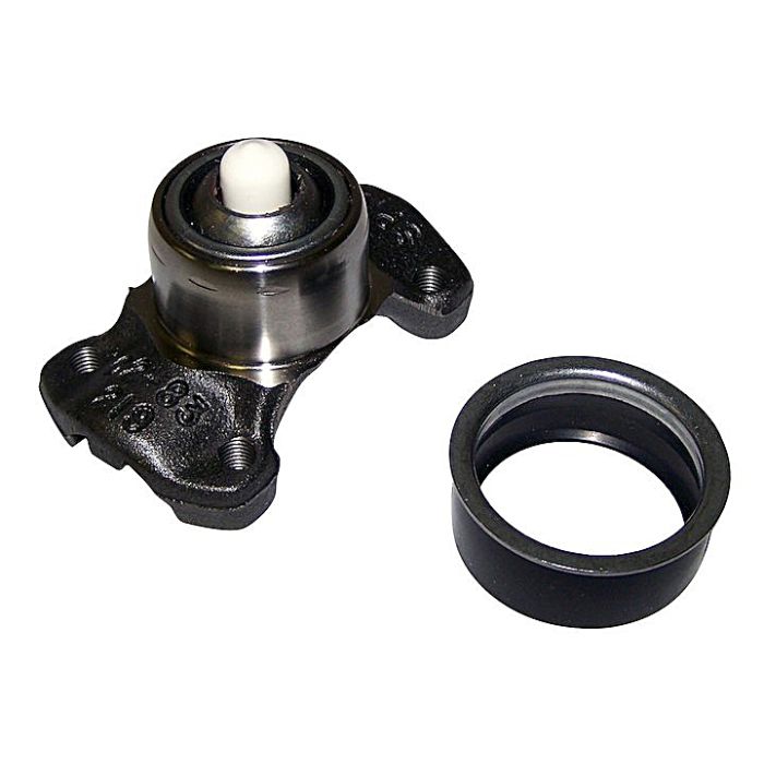 Crown Automotive 4897484K Front Drive Shaft Yoke Kit  for 94-98 Jeep Grand Cherokee ZJ 