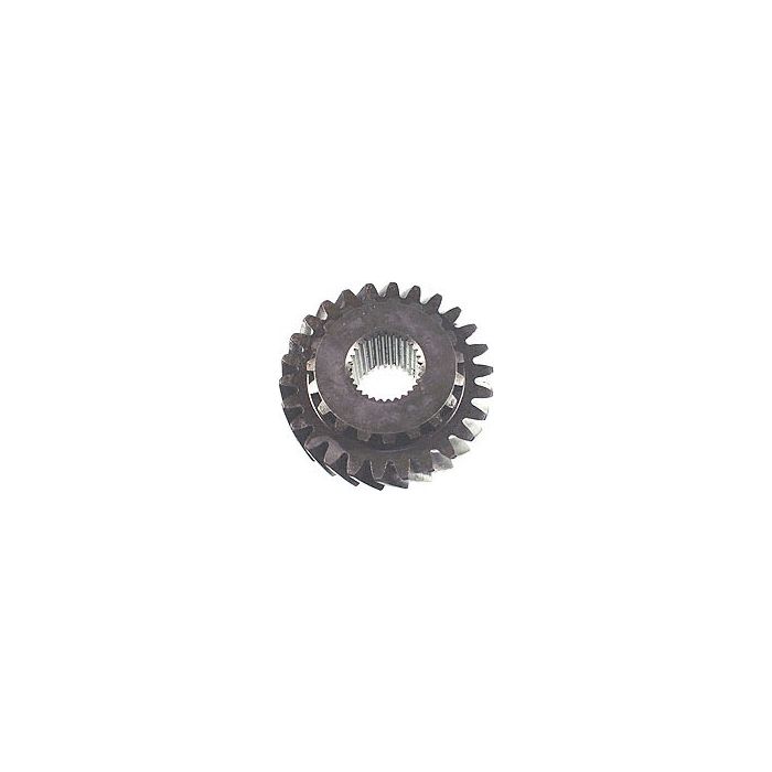 GEAR-INPUT SHAFT