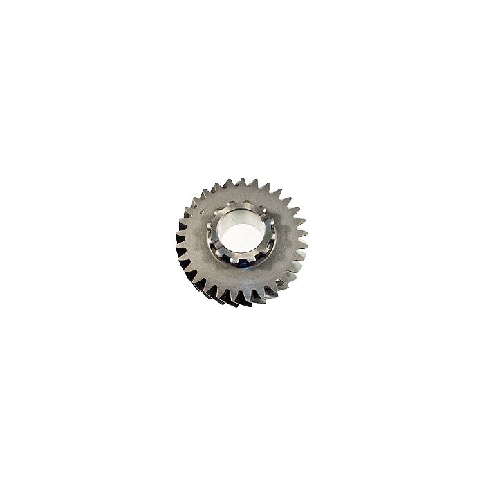 GEAR-OUTPUT SHAFT