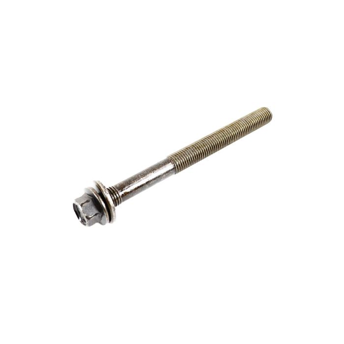 Mopar 06510280AA Cylinder Head to Cylinder Block Bolt for 05-23 Jeep Grand Cherokee WK, WK2, WL, L, Commander XK, Wrangler JL, and Grand Wagoneer WS with 4.7L, 5.7L, 6.1L, 6.2, or 6.4L Engine