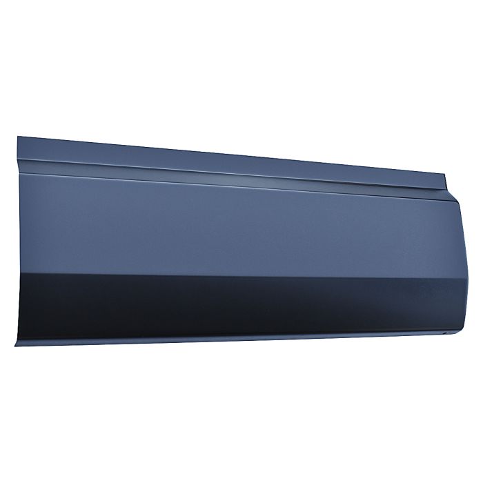 86-92 COMANCHE FRT LWR QTR