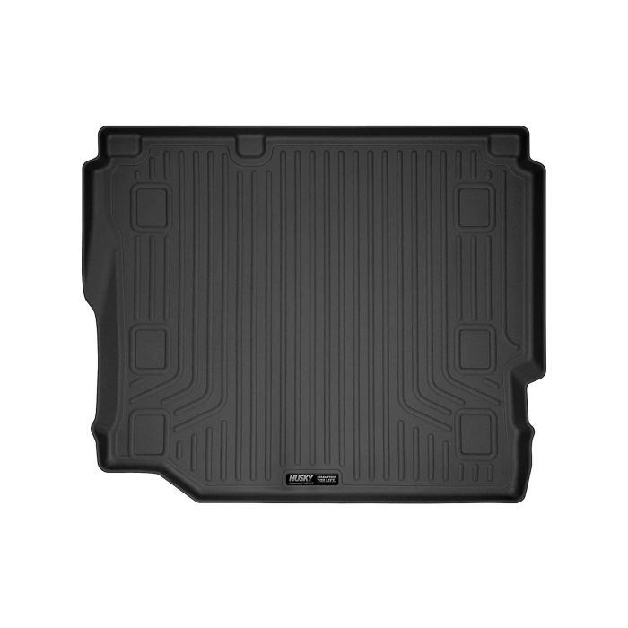 HUSKY REAR CARGO LINER JLU CLOTH NOSUB