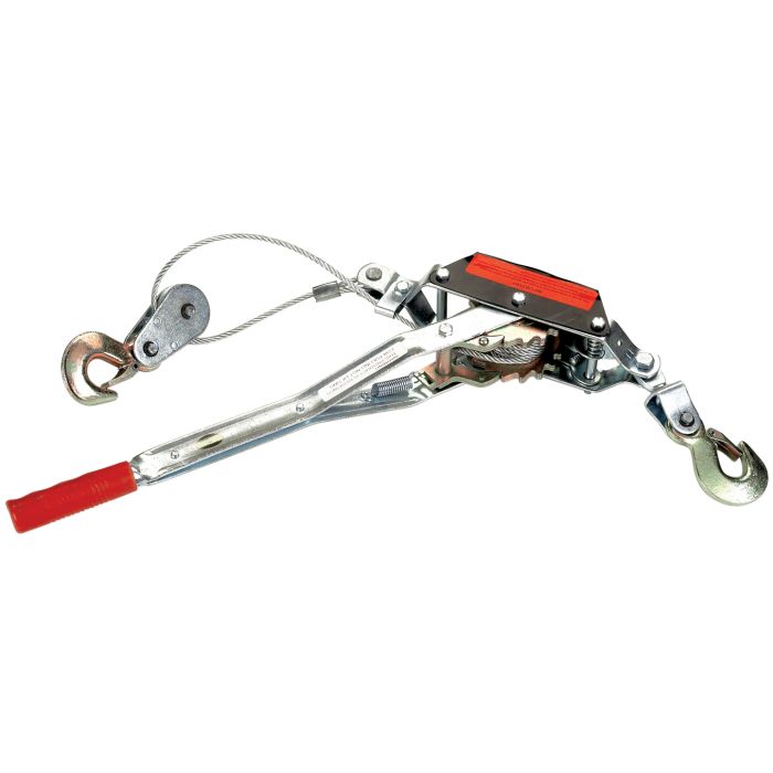 Performance Tool 50-100 2-Ton Compact Puller  