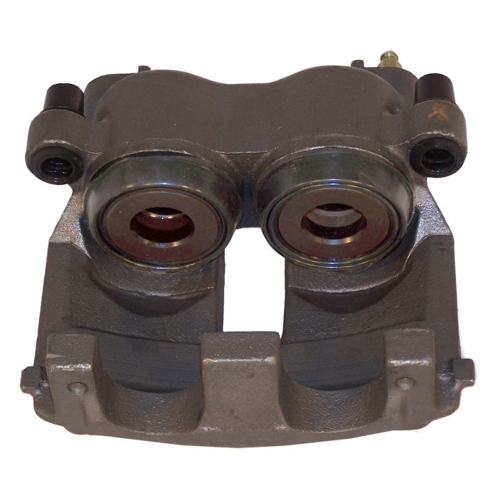 Crown Automotive  Front Brake Caliper for 99-02 Jeep Grand Cherokee WJ with Teves Brakes