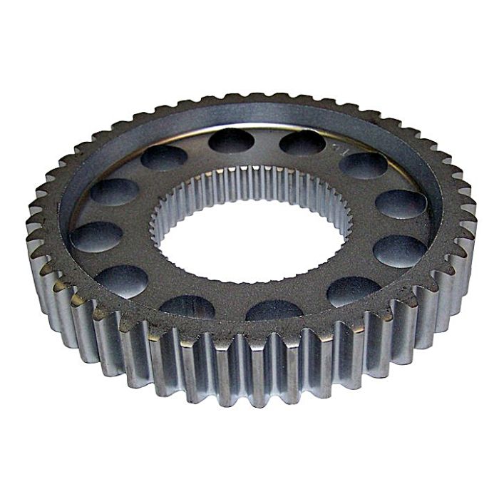 Crown Automotive 5012319AA Drive Sprocket  for 99-04 Jeep Grand Cherokee WJ with NP247 Transfer Case 