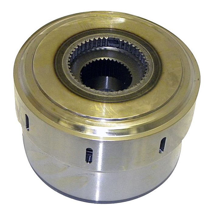 Crown Automotive 5012329AA Progressive Coupling  for 99-04 Jeep Grand Cherokee WJ with NP247 Transfer Case