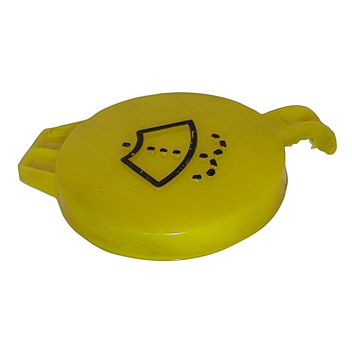 Crown Automotive 5012603AA Washer Bottle Cap  for 99-04 Jeep Grand Cherokee WJ