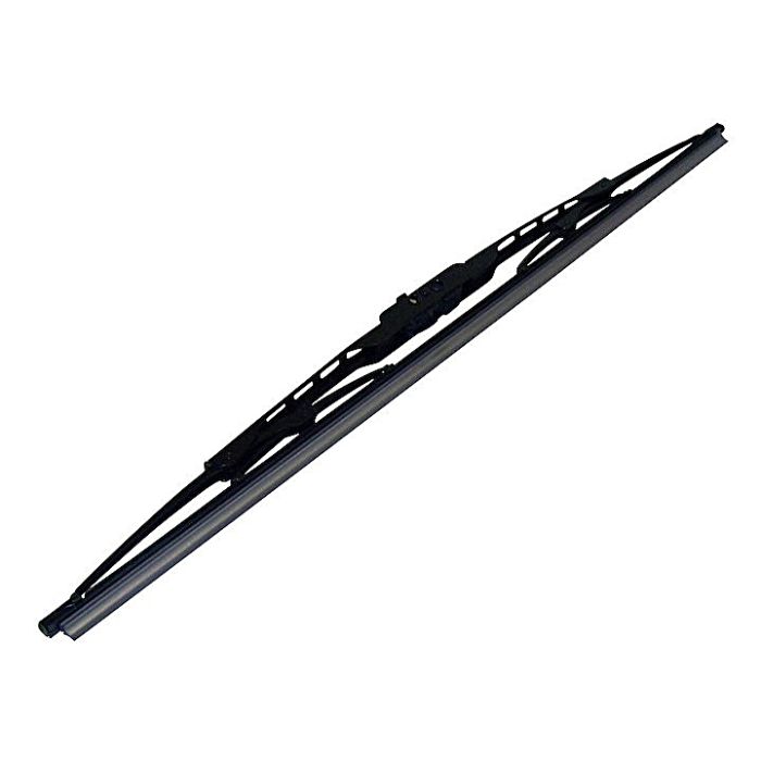 Crown Automotive 5012611AB Wiper Blade  for 99-04 Jeep Grand Cherokee WJ and 07-17 Patriot MK
