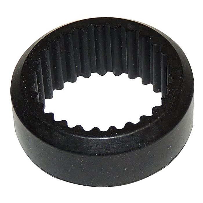 Crown Automotive 5013334AA Transmission Output Seal  for 02-04 Jeep Liberty KJ with NV1500 Transmission