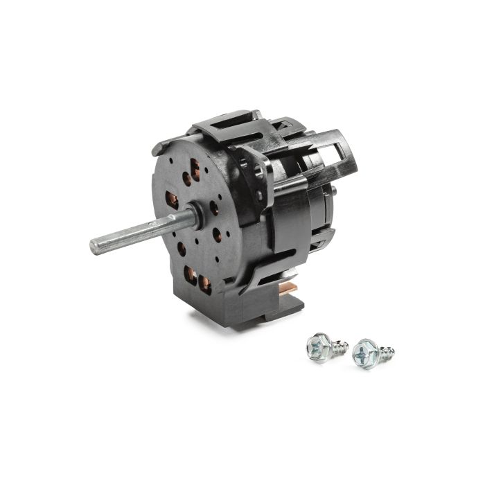 Crown Automotive 5013833AA A/C & Heater Switch for 99-04 Jeep Wrangler TJ with Air Conditioning
