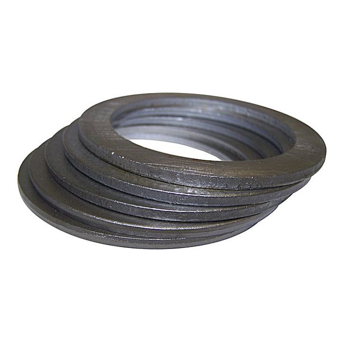 Crown Automotive 5013879AA Differential Shim Set  for 94-98 Jeep Grand Cherokee with Dana 44 Rear Axle 