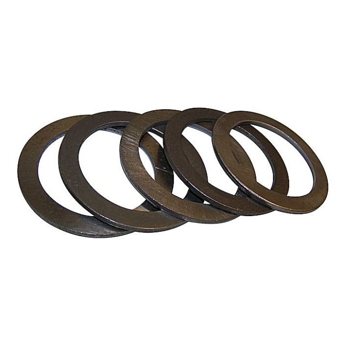 Crown Automotive 5013880AA Differential Shim Set  for 94-98 Jeep Grand Cherokee with Dana 44 Rear Axle 