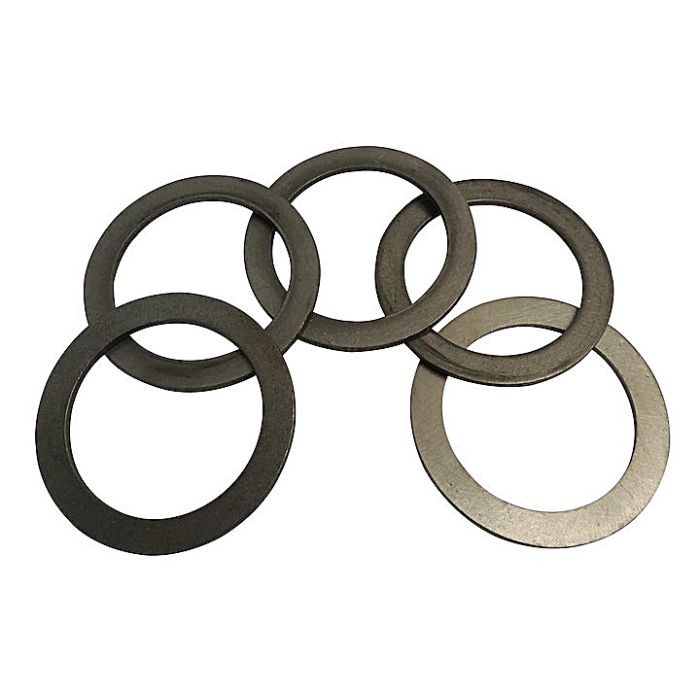 Crown Automotive 5013881AA Differential Shim Set  for 94-04 Jeep Grand Cherokee ZJ & WJ with Dana 44 Rear Axle 