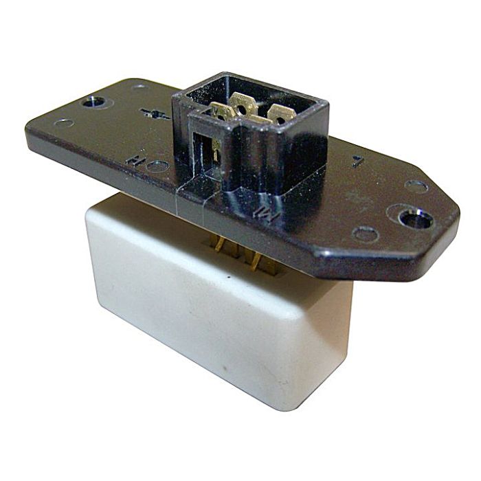 Crown Automotive 5014212AA Blower Motor Resistor  for 00-04 Jeep Grand Cherokee WJ 