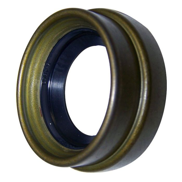 Mopar 5014852AB Axle Shaft Seal for 07-12 Jeep Wrangler JK with Dana 30 or Dana 44 Front Axle