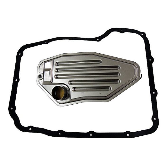 Crown Automotive 5015267AD Transmission Filter Kit  for 00-04 Jeep Grand Cherokee WJ; 02-03 Liberty KJ; 05-09 Grand Cherokee WK and 06-09 Commander XK with Automatic Transmission  