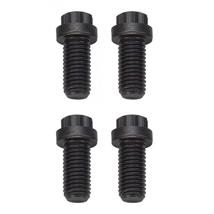 J.E. Reel 8MM-OE-B O.E. Style Bolt Kit  for Jeep Vehicles with J.E. Reel Drive Shaft Conversion