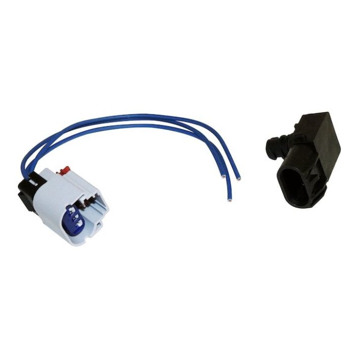 Crown Automotive 5033310ACK MAP Sensor Repair Kit  for 07-11 Jeep Wrangler JK; 07-19 Grand Cherokee WK; 07-10 Commander XK; 14-19 Cherokee KL and 15-19 Renegade BU