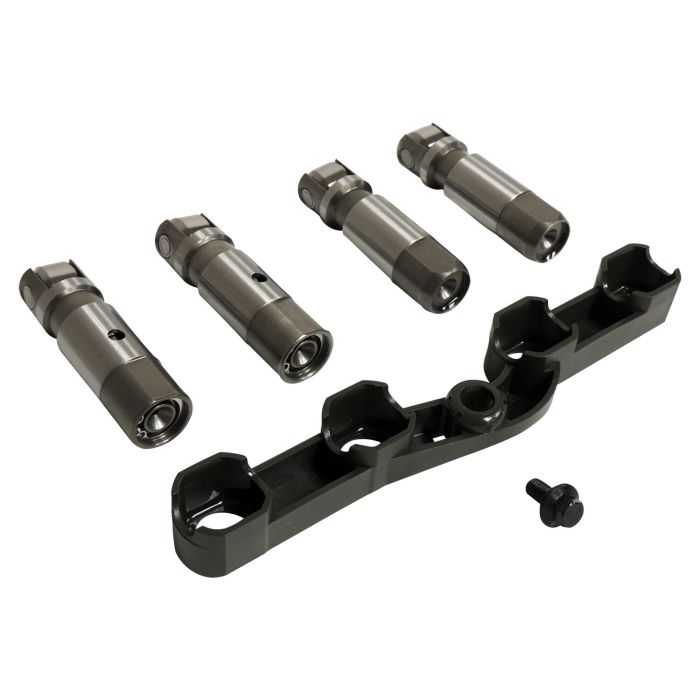 Crown Automotive 5038785AD Lifters and Tray Kit for 21-22 Jeep Wrangler JL & Grand Wagoneer WS; 05-22 Grand Cherokee WK & WL and 06-10 Commander XK with Hemi Engine