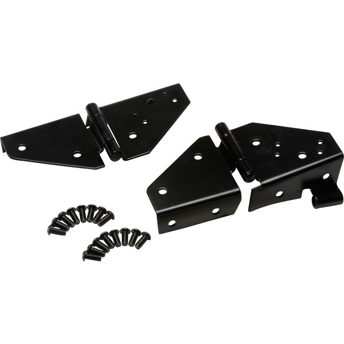 KENTROL WINDSHIELD HINGES 76-95 CJ TYPE