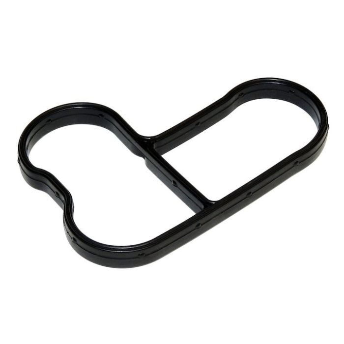 Crown Automotive 5048235AA Spark Plug Well Gasket  for 18-20 Jeep Wrangler JL and 19-20 Cherokee KL with 2.0L Engine