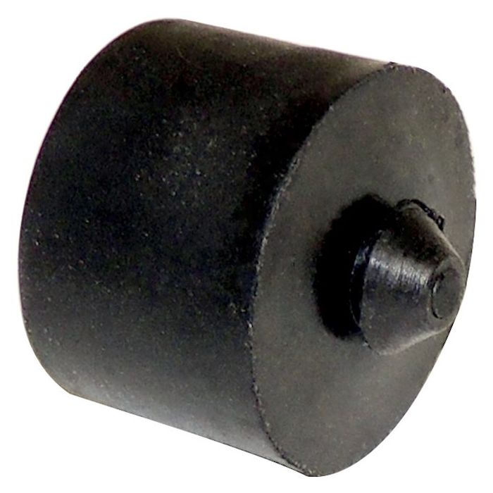 Crown Automotive 5054227AA Hood Bumper for 06-10 Jeep Commander XK