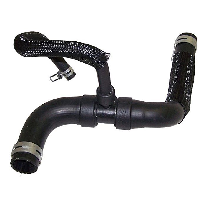 Crown Automotive 5058171AE Lower Radiator Hose  for 07-10 Jeep Compass and Patriot with 2.4L Engine 