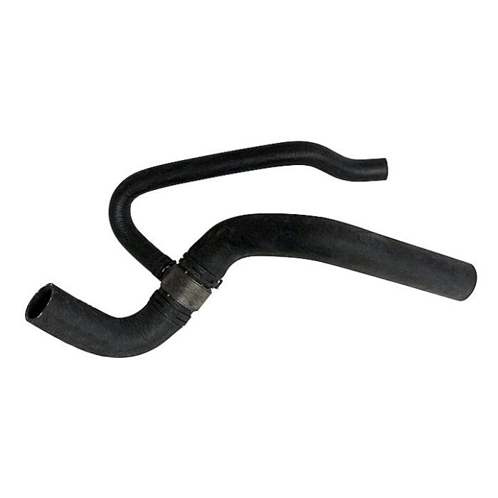 Crown Automotive 5058489AF Lower Radiator Hose  for 07-17 Jeep Compass and Patriot MK with 2.4L Engine 