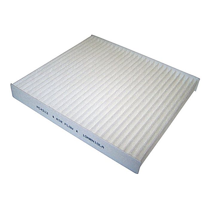 Crown Automotive 5058693AA Cabin Air Filter  for 07-17 Jeep Compass and Patriot MK 