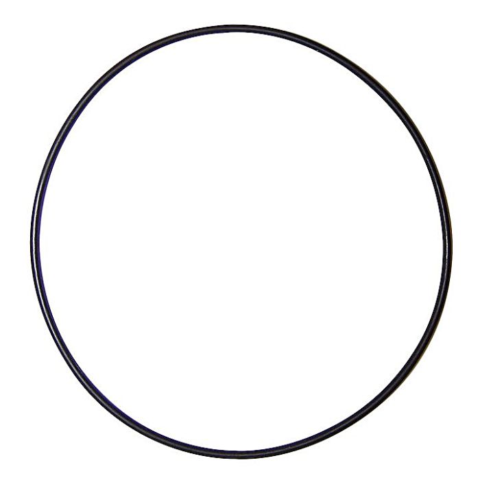 Crown Automotive 5066763AA Crankshaft Support O-Ring for 03-05 Jeep Liberty KJ with Diesel Engine