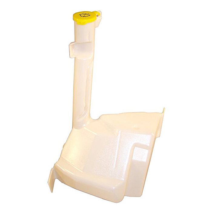 Crown Automotive 5069421AA Windshield Washer Reservoir  for 02-04 Jeep Grand Cherokee WJ 