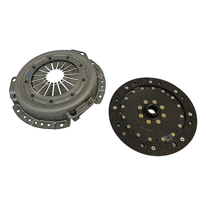 Crown Automotive 5072990AB Clutch Kit  for 02-04 Jeep Liberty KJ with 2.4L Engine 