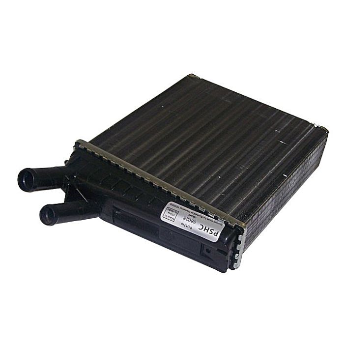 Crown Automotive 5073180AA Heater Core  for 02-06 Jeep Wrangler TJ & Unlimited 