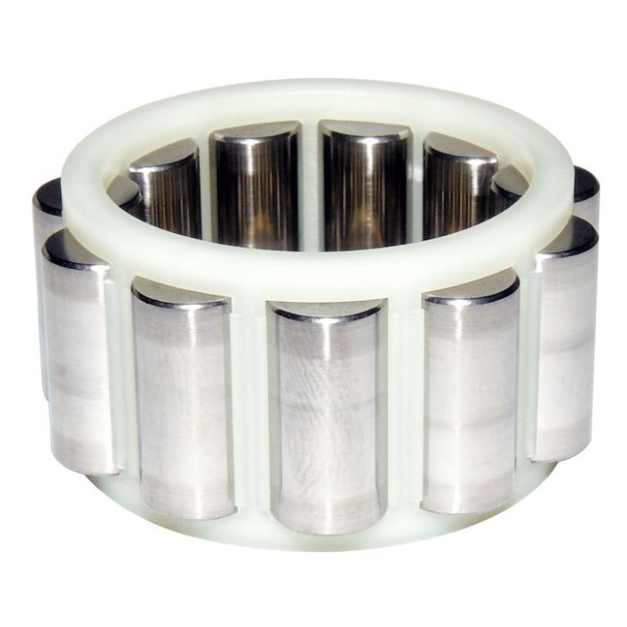 Crown Automotive 5096465AA Rear Input Shaft Bearing  for 05-18 Jeep Wrangler TJ & JK and 05-12 Liberty KJ & KK with NSG370 Transmission