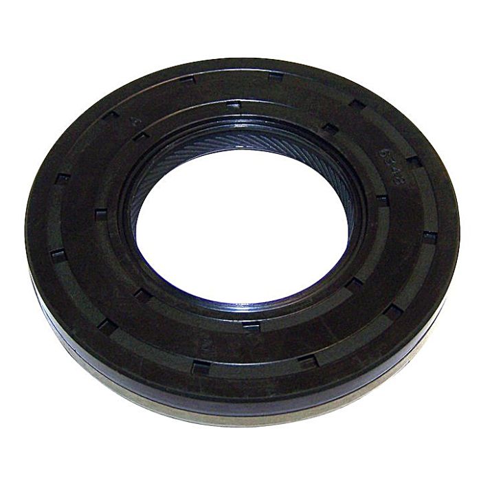 Crown Automotive 5099840AA Transmission Input Seal  for 05-18 Jeep Wrangler TJ & JK and 05-12 Liberty KJ & KK with Manual Transmission 