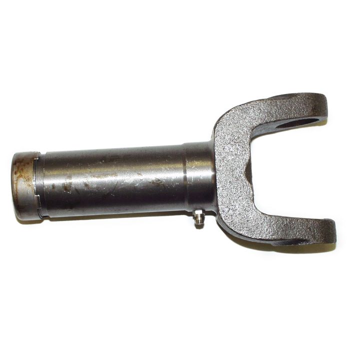 YOKE-FRONT DRIVE SHAFT