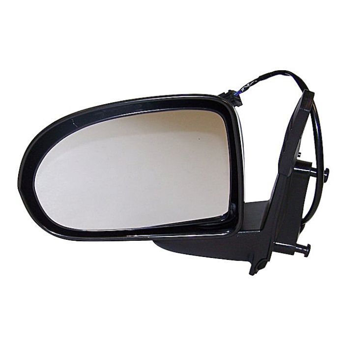 Crown Automotive  Power Mirror for 07-10 Jeep Compass MK 