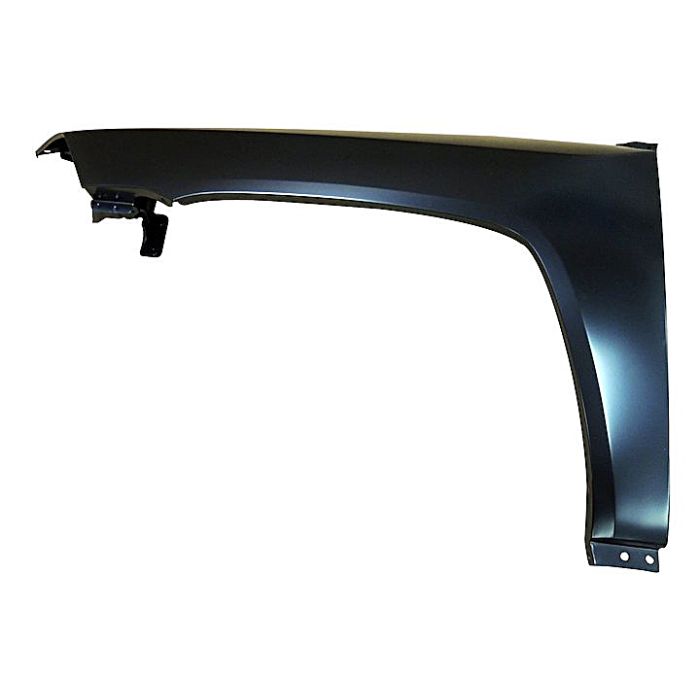Crown Automotive 5115663AC Driver Side Front Steel Fender  for 07-10 Jeep Compass MK