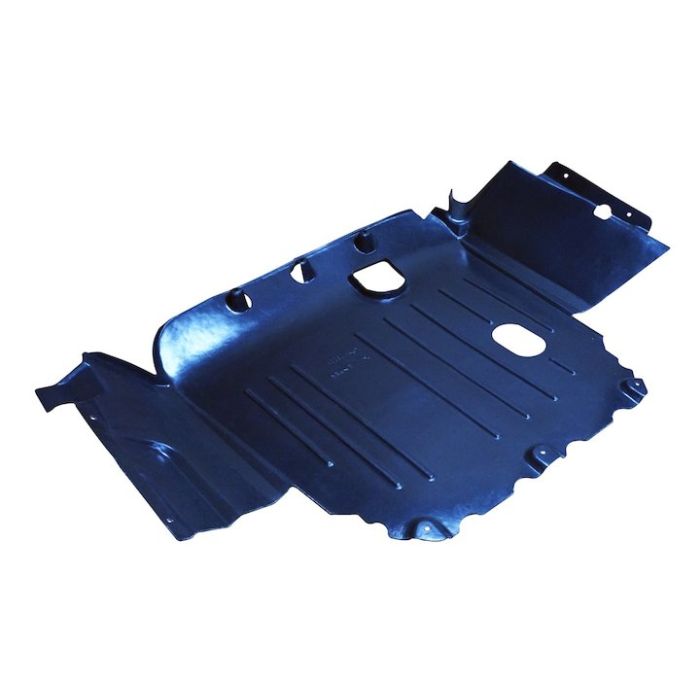 Crown Automotive 5116372AG Engine Splash Shield  for 07-17 Jeep Patriot MK 
